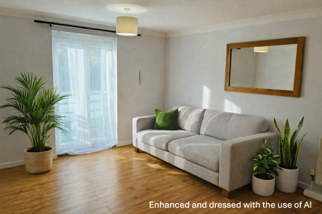 2 bed apartment to rent in Heraldry Walk 3