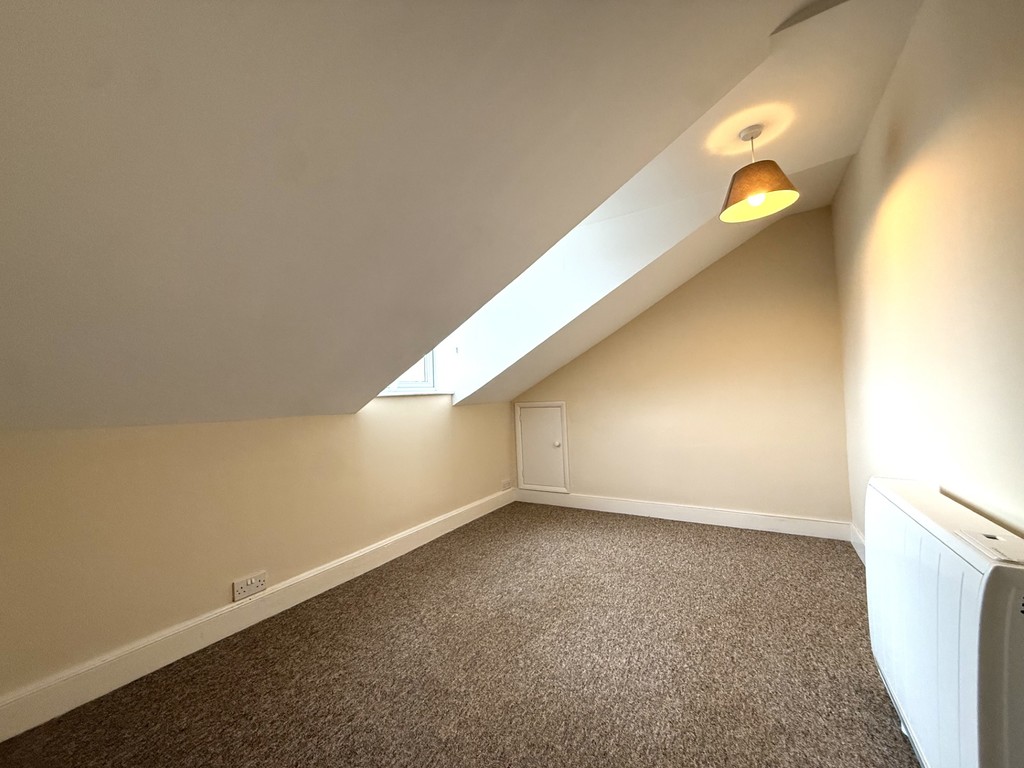 3 bed apartment to rent in New North Road, Exeter, EX4 4