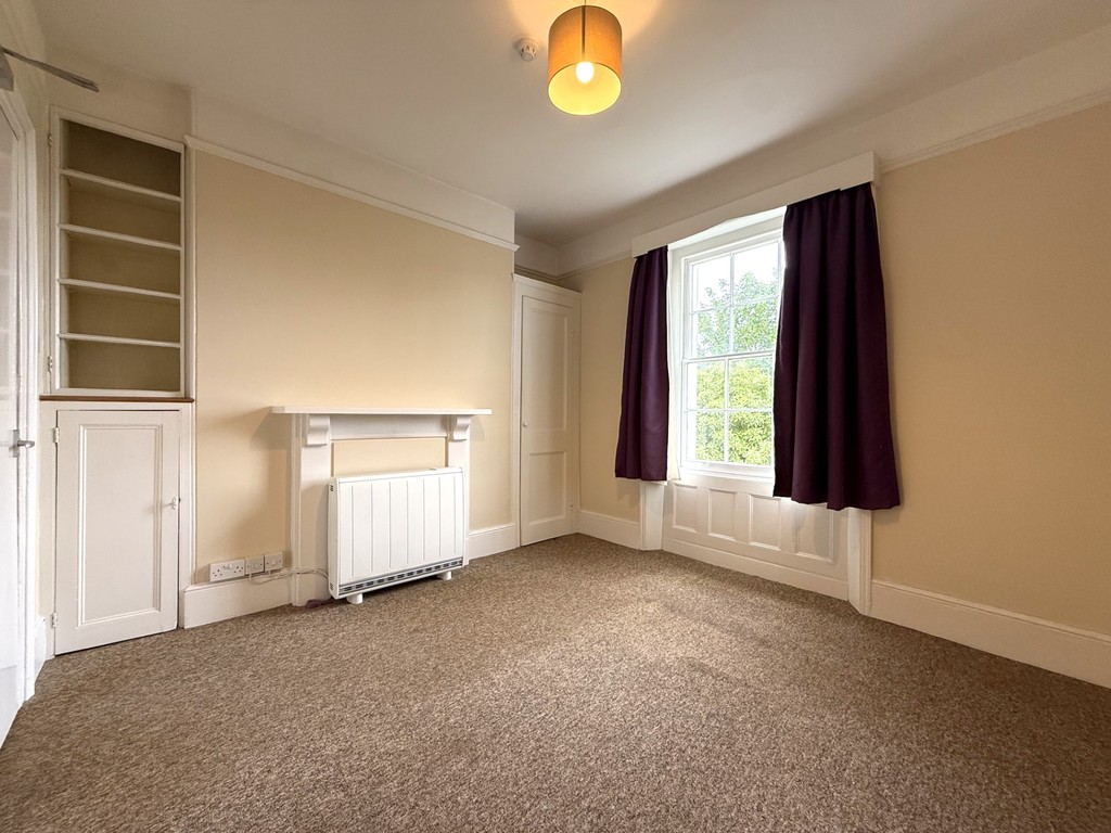 3 bed apartment to rent in New North Road, Exeter, EX4 12