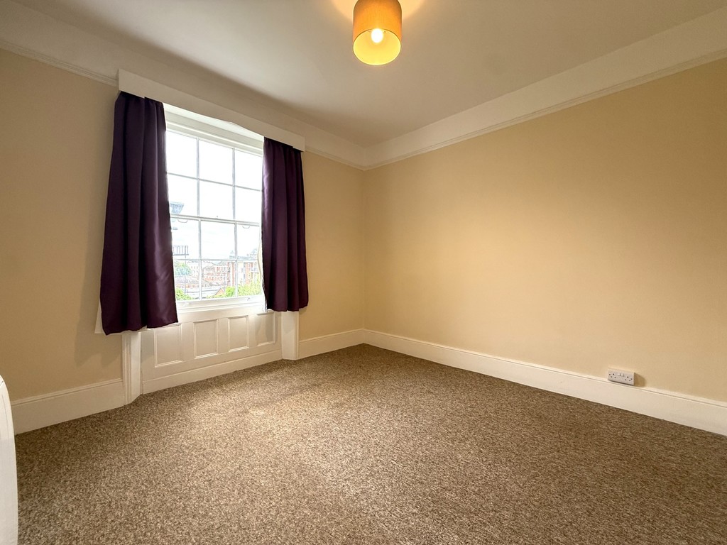 3 bed apartment to rent in New North Road, Exeter, EX4 13