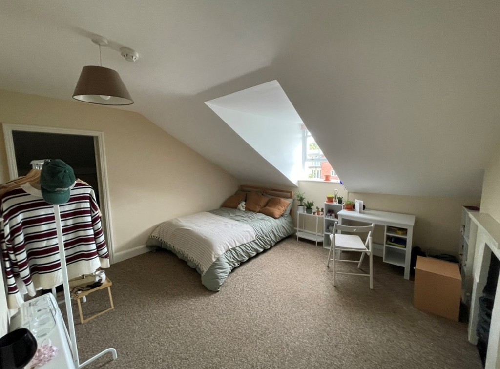 3 bed apartment to rent in New North Road, Exeter, EX4  - Property Image 5