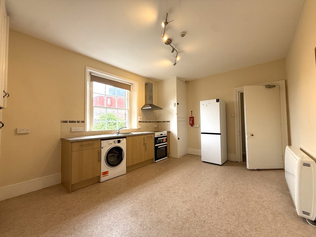 3 bed apartment to rent in New North Road, Exeter, EX4  - Property Image 16