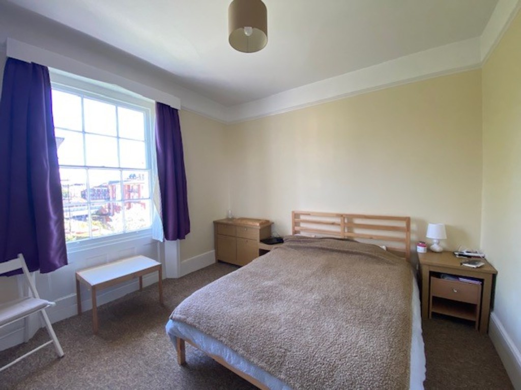 3 bed apartment to rent in New North Road, Exeter, EX4  - Property Image 4