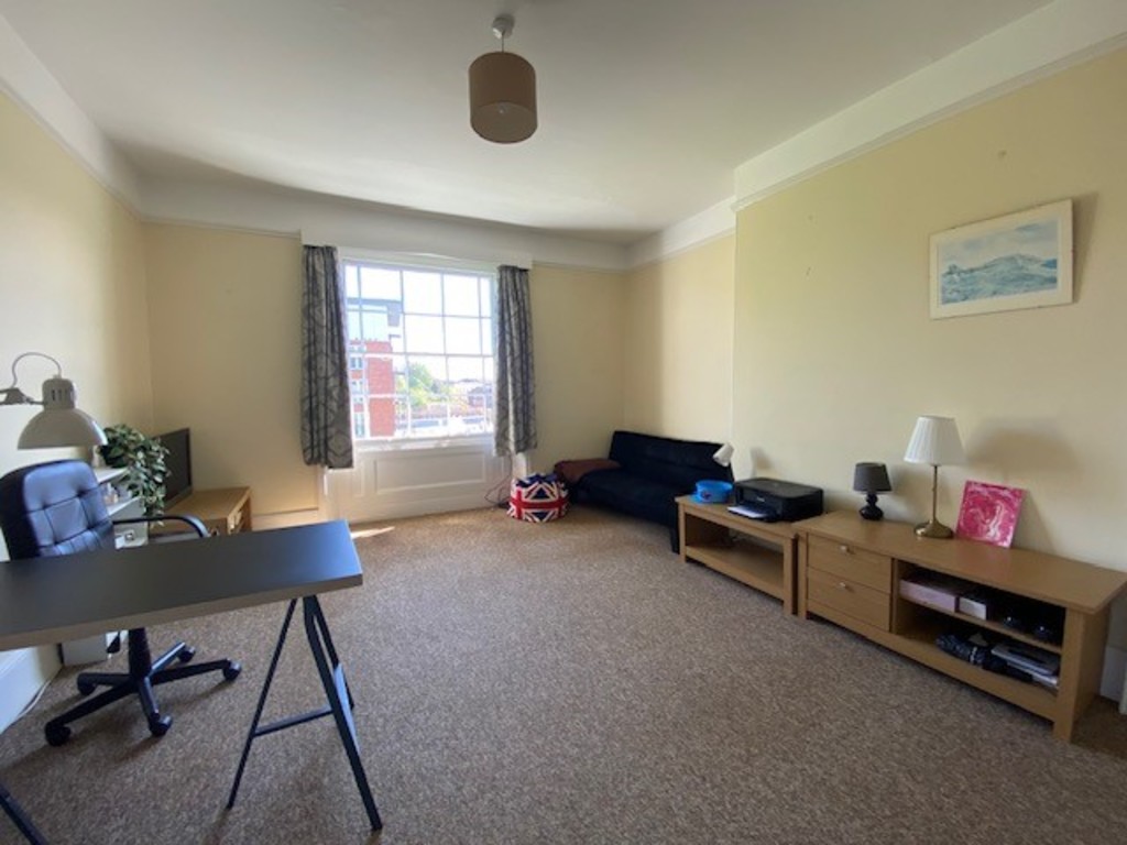 3 bed apartment to rent in New North Road, Exeter, EX4  - Property Image 3