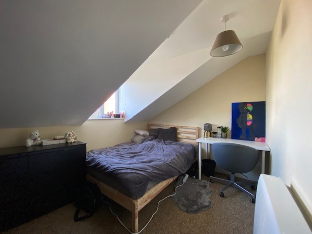 3 bed apartment to rent in New North Road, Exeter, EX4  - Property Image 7