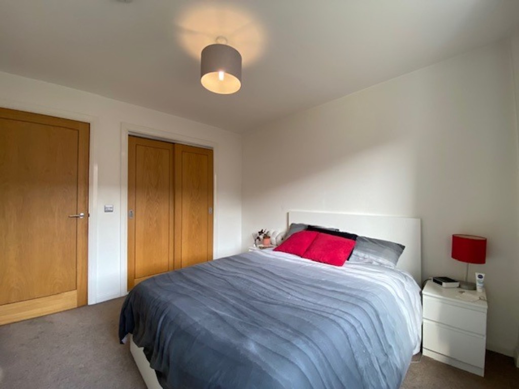 1 bed apartment for sale in Trinity Apartments, Roman Walk 8