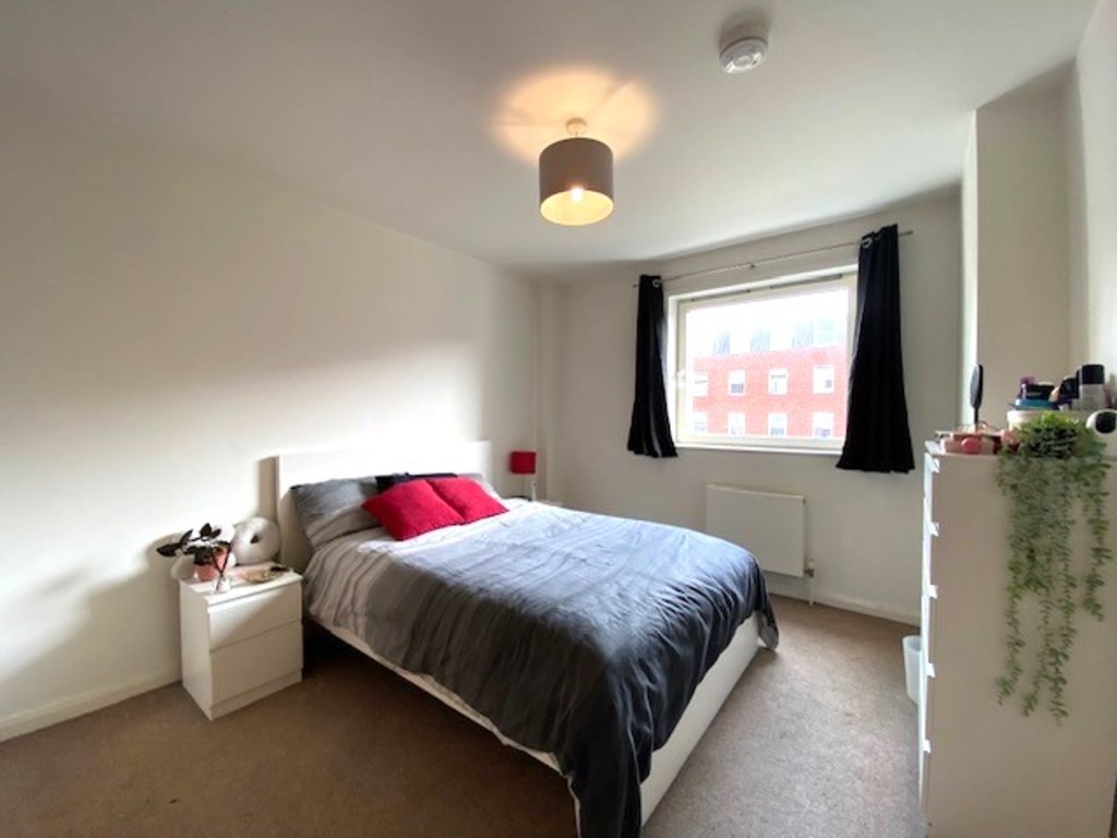 1 bed apartment for sale in Trinity Apartments, Roman Walk  - Property Image 10