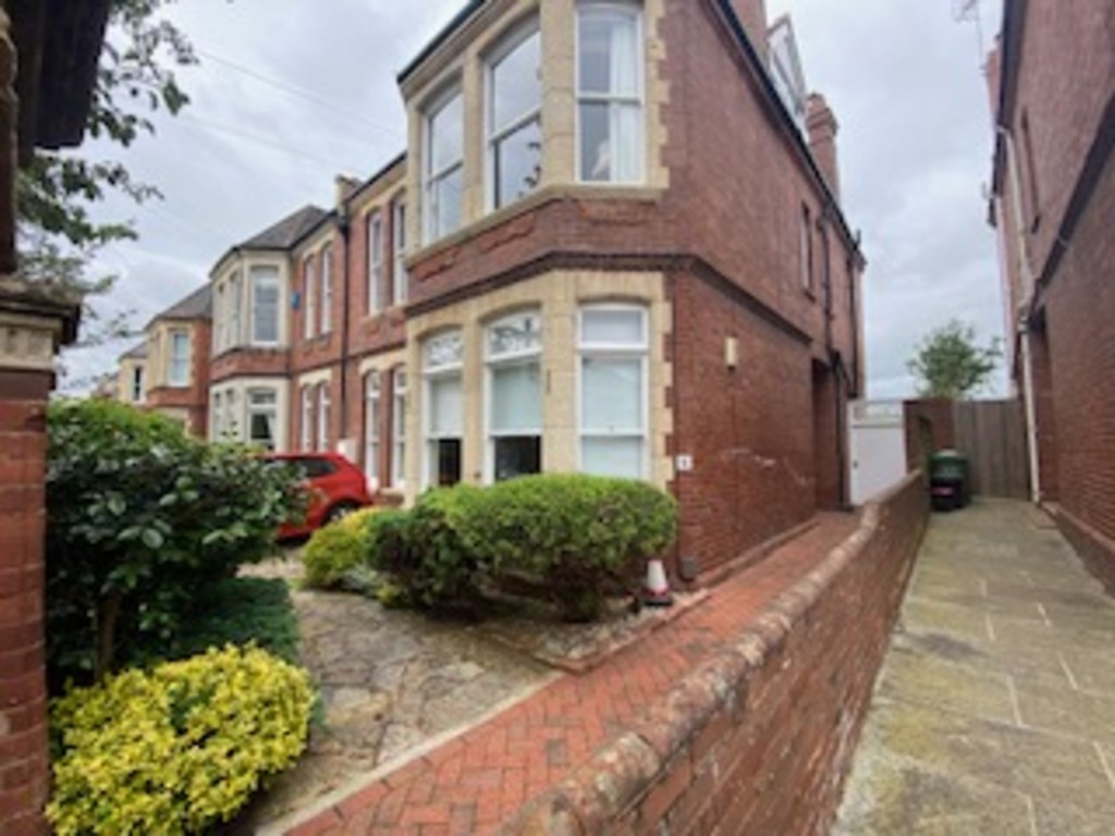 1 bed apartment to rent in Malborough Road, Exeter  - Property Image 1
