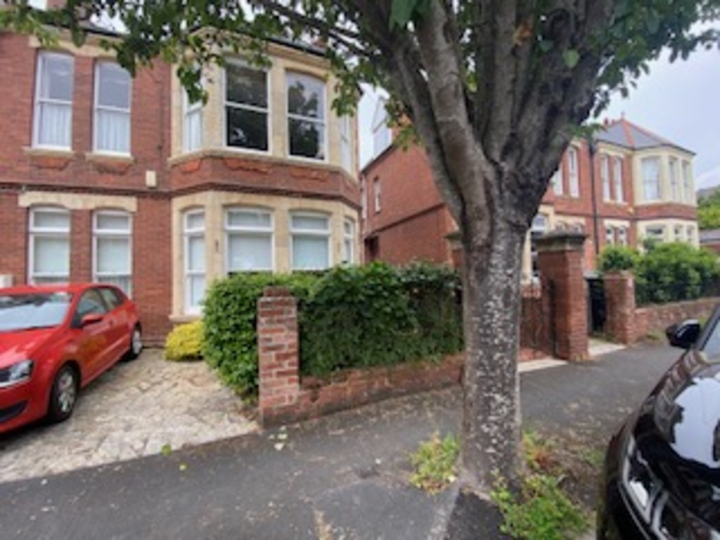 1 bed apartment to rent in Malborough Road, Exeter  - Property Image 13