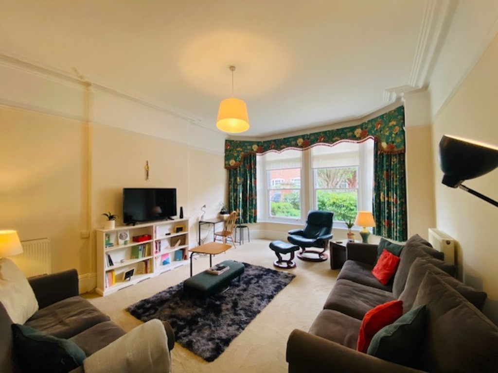 1 bed apartment to rent in Malborough Road, Exeter  - Property Image 3