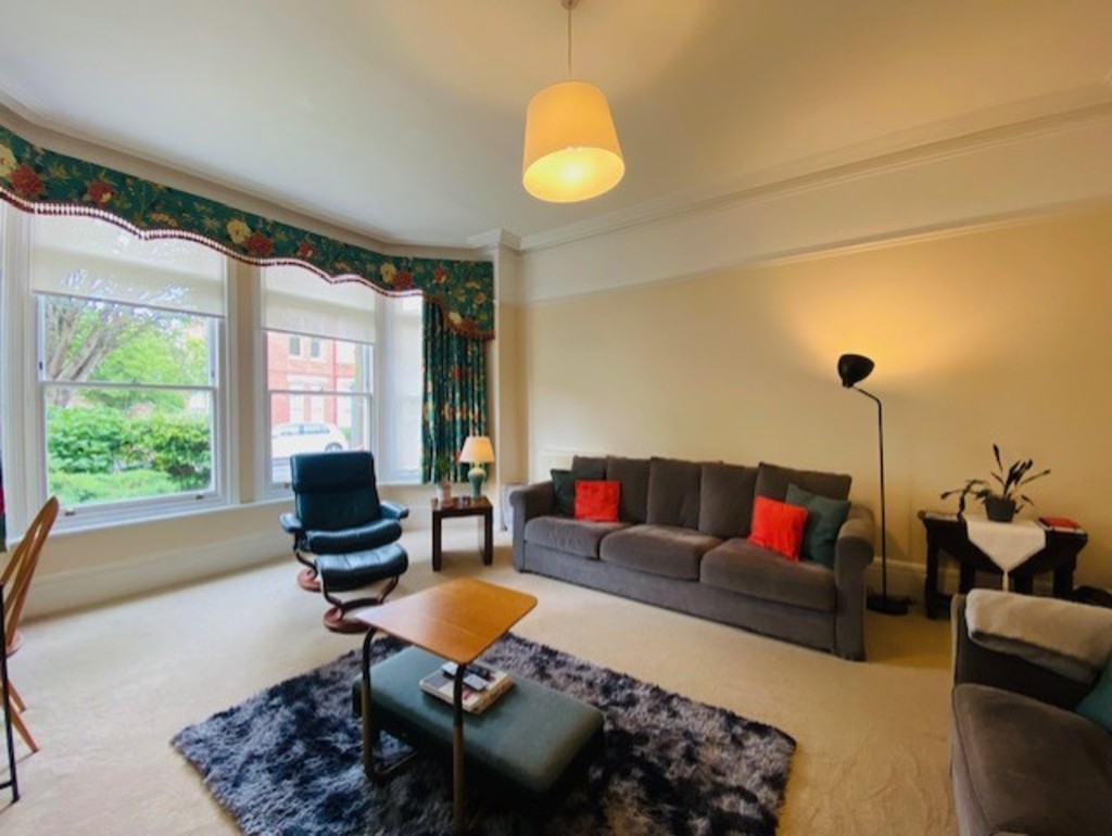 1 bed apartment to rent in Malborough Road, Exeter  - Property Image 2