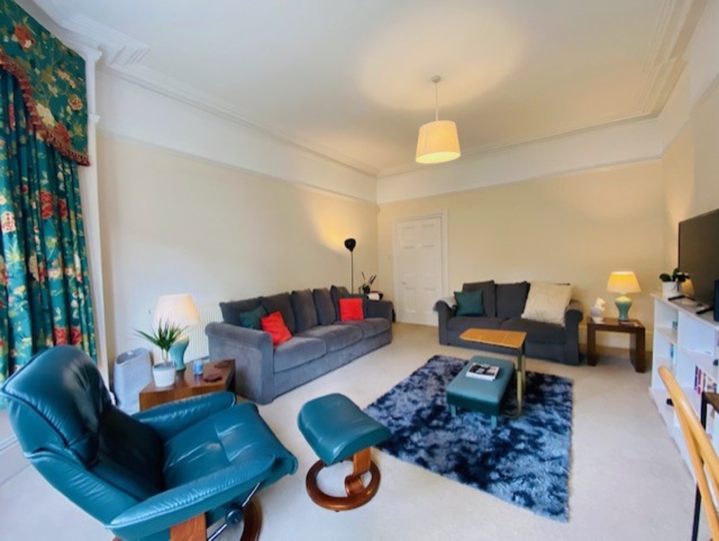 1 bed apartment to rent in Malborough Road, Exeter  - Property Image 4
