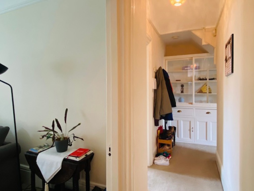 1 bed apartment to rent in Malborough Road, Exeter 4