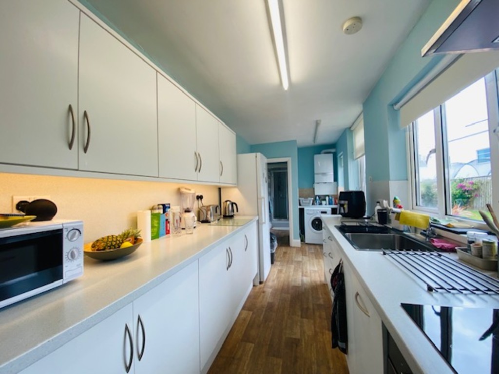 1 bed apartment to rent in Malborough Road, Exeter  - Property Image 8
