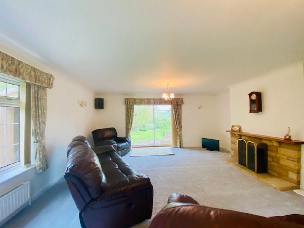 4 bed detached bungalow to rent in Moorlake, CREDITON  - Property Image 12