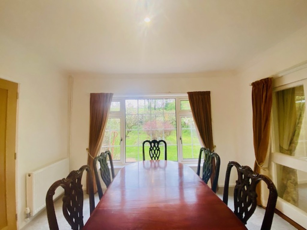 4 bed detached bungalow to rent in Moorlake, CREDITON  - Property Image 10