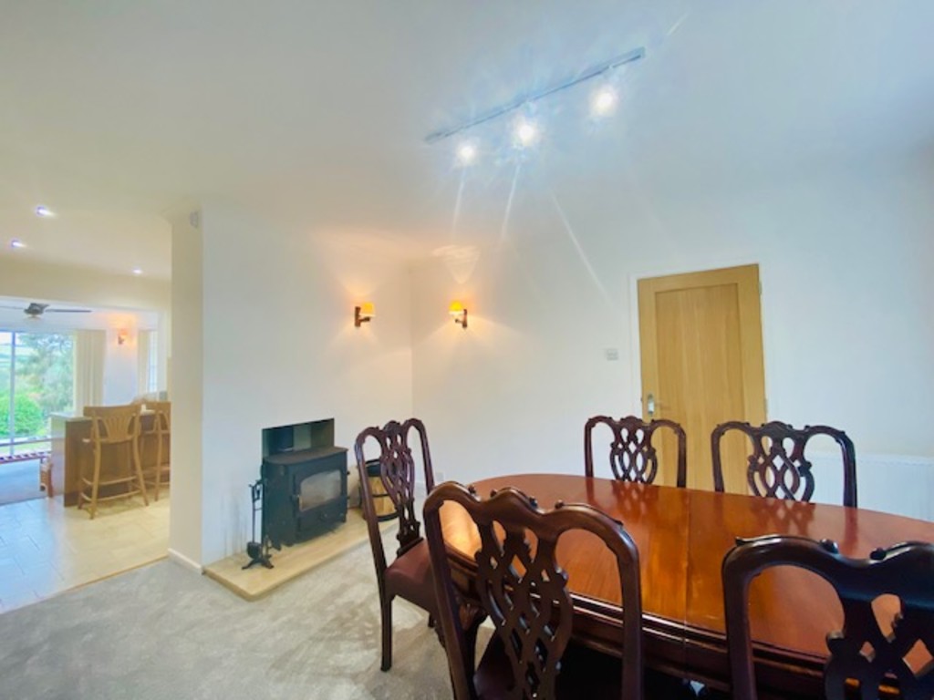 4 bed detached bungalow to rent in Moorlake, CREDITON  - Property Image 9