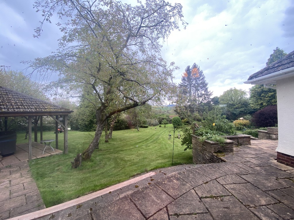 4 bed detached bungalow to rent in Moorlake, CREDITON  - Property Image 20