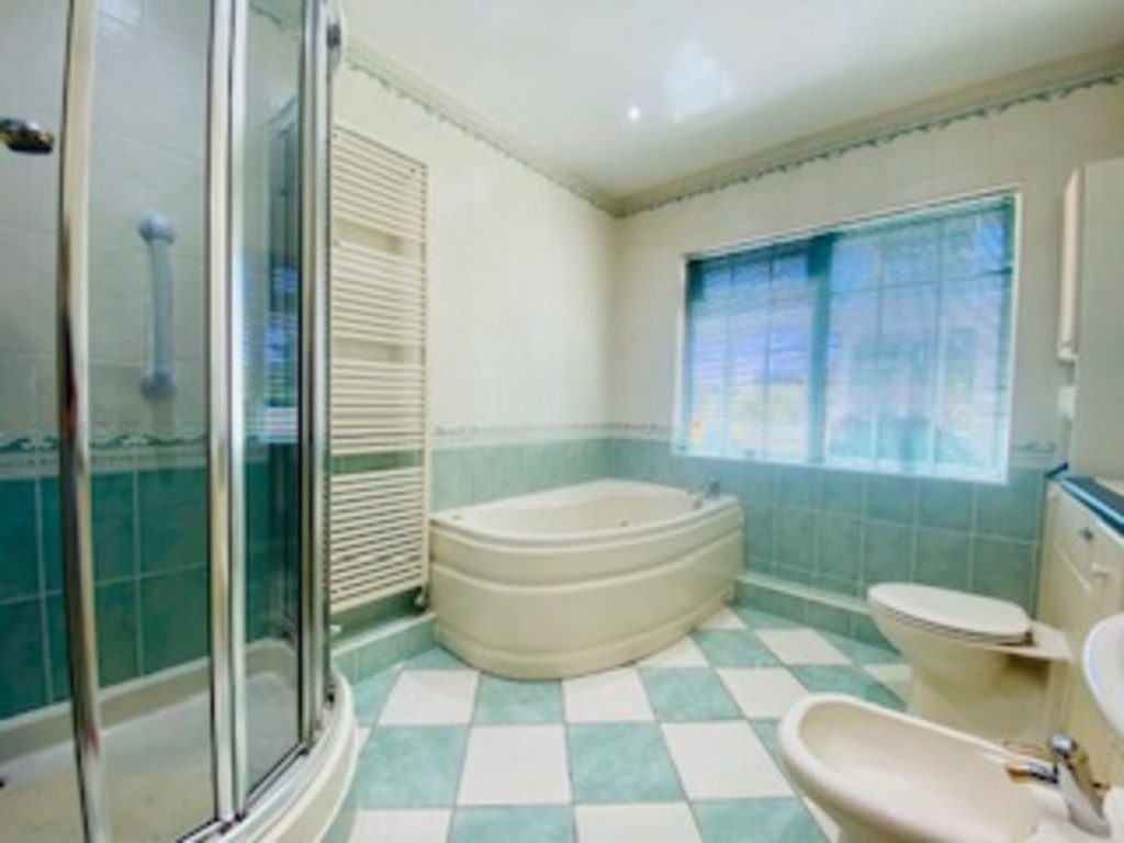 4 bed detached bungalow to rent in Moorlake, CREDITON  - Property Image 16