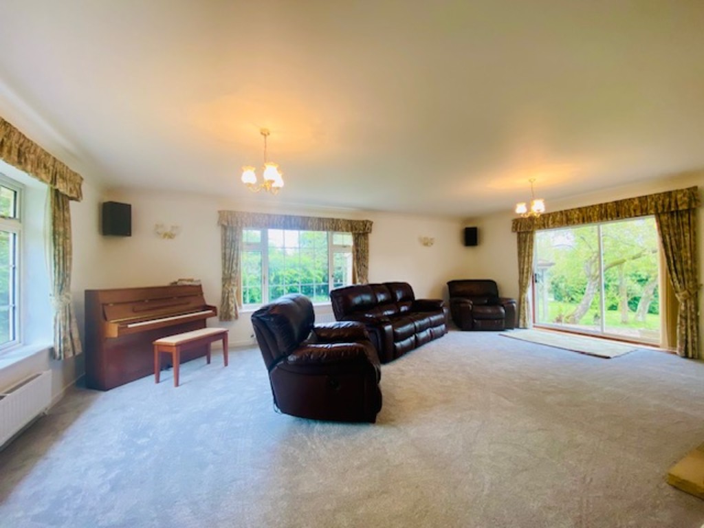 4 bed detached bungalow to rent in Moorlake, CREDITON  - Property Image 11