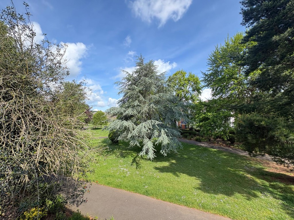 1 bed studio flat to rent in Cowick Street  - Property Image 5