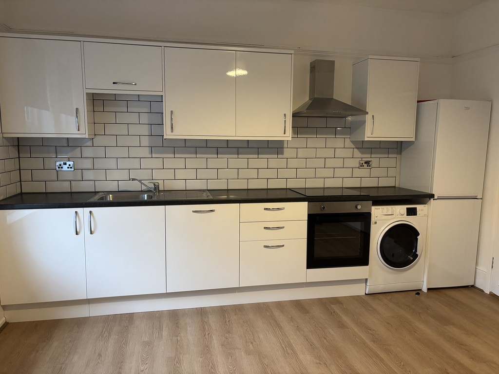 1 bed flat to rent in Cowick Street