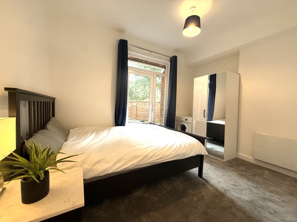 1 bed apartment to rent in Cowick Street  - Property Image 8