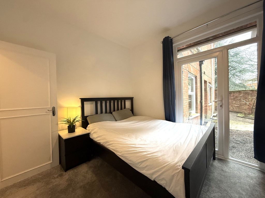 1 bed apartment to rent in Cowick Street  - Property Image 1