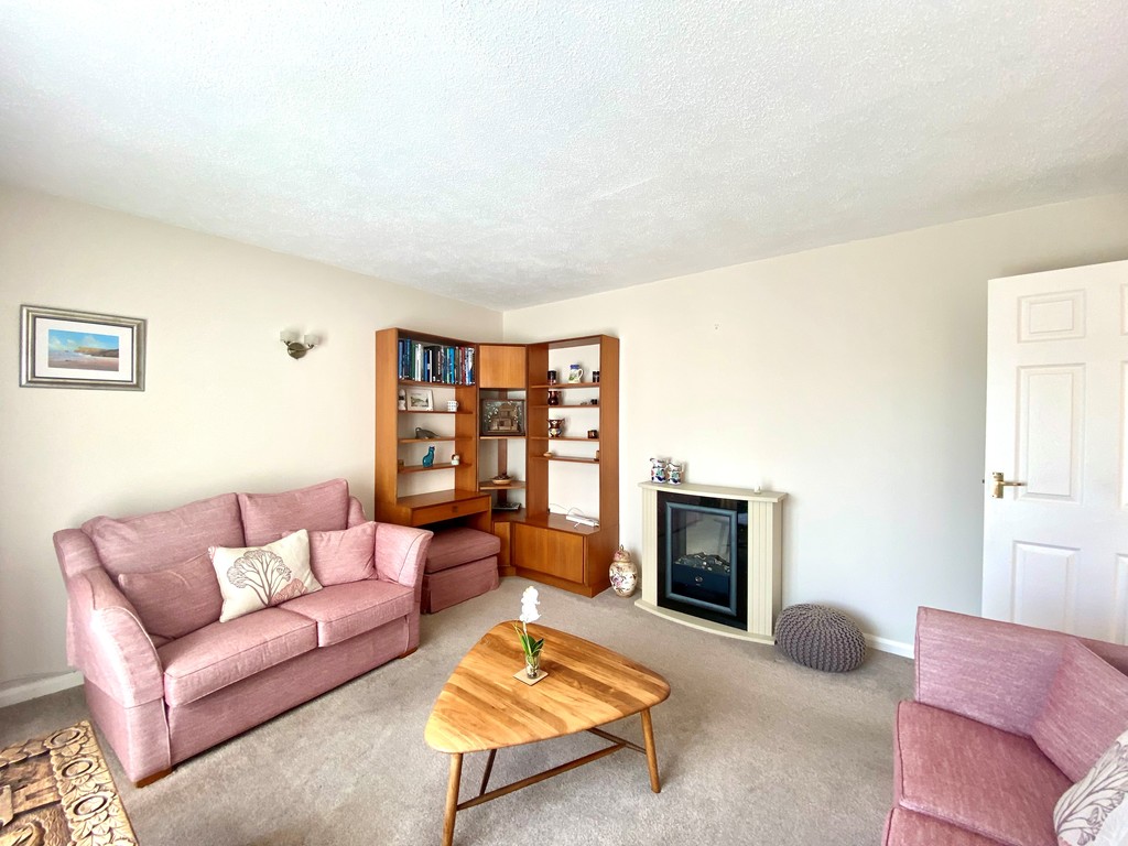 3 bed detached bungalow for sale in Okefield Road 3