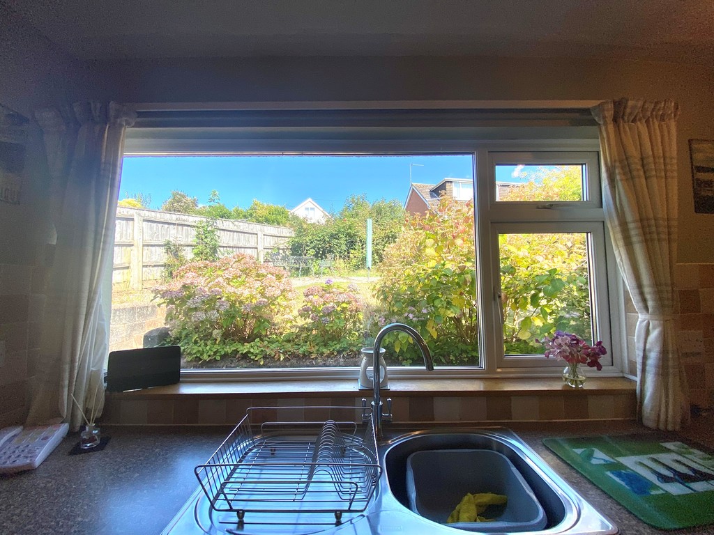 3 bed detached bungalow for sale in Okefield Road 5