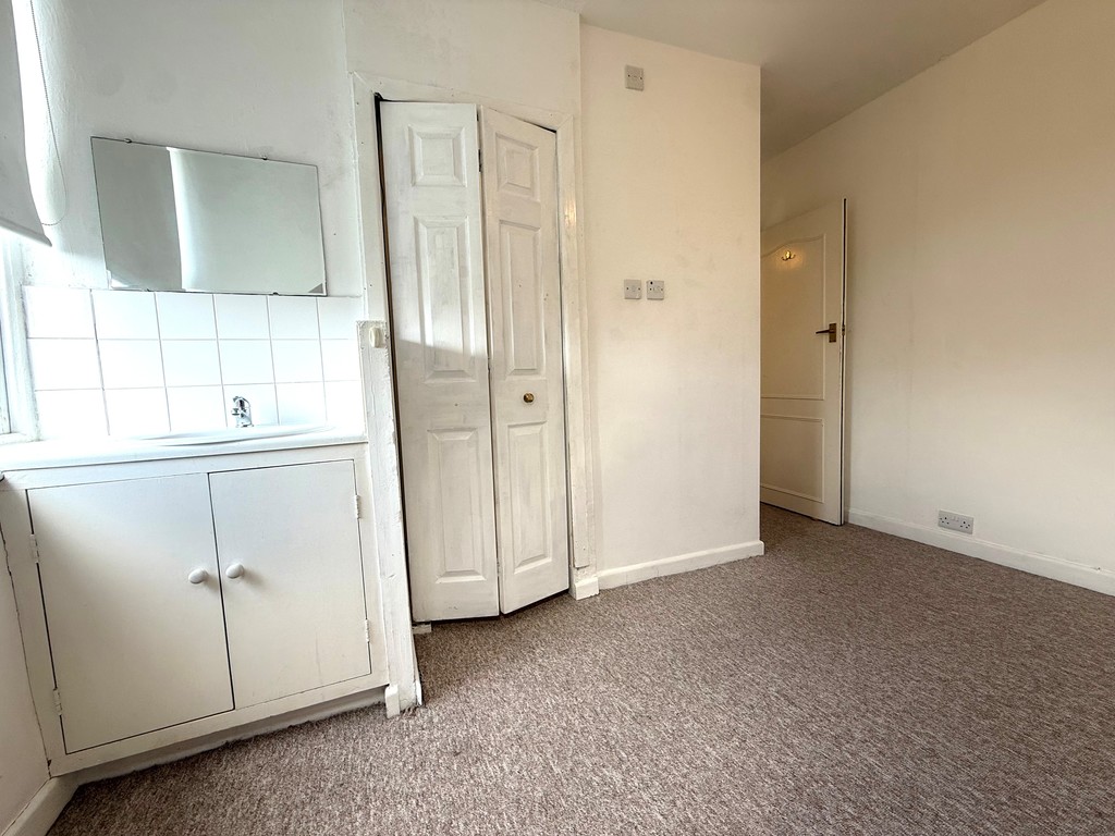1 bed apartment to rent in Pennsylvania Road, Exeter, EX4 10