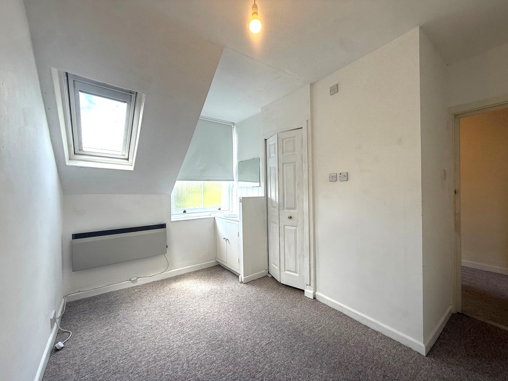 1 bed apartment to rent in Pennsylvania Road, Exeter, EX4 9