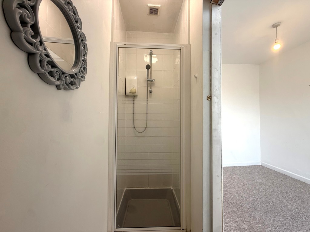 1 bed apartment to rent in Pennsylvania Road, Exeter, EX4 12