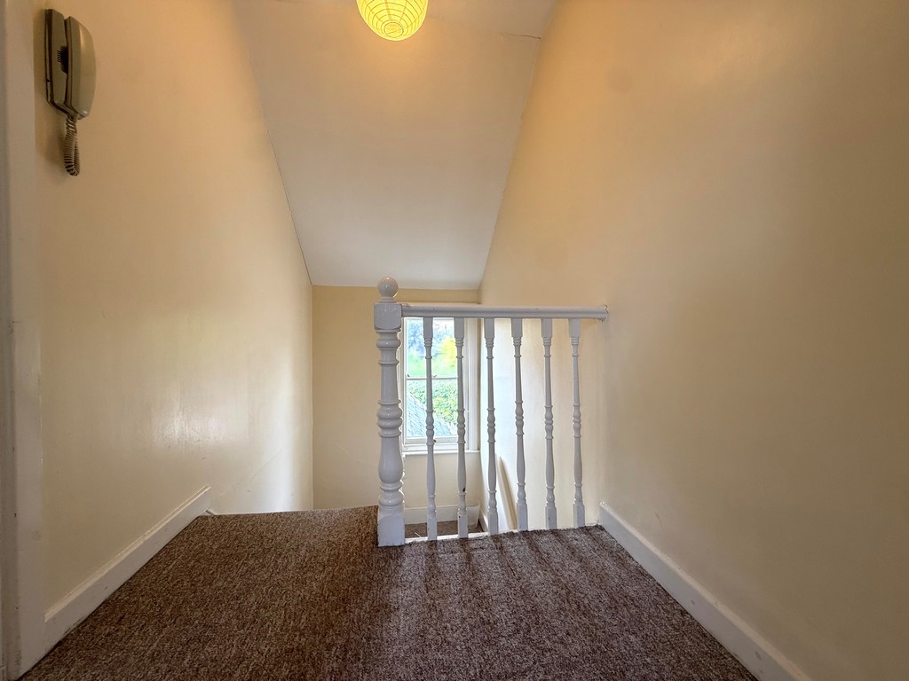 1 bed apartment to rent in Pennsylvania Road, Exeter, EX4 2