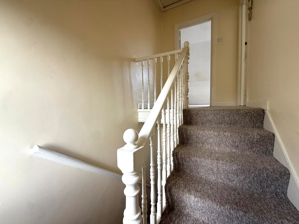 1 bed apartment to rent in Pennsylvania Road, Exeter, EX4 13