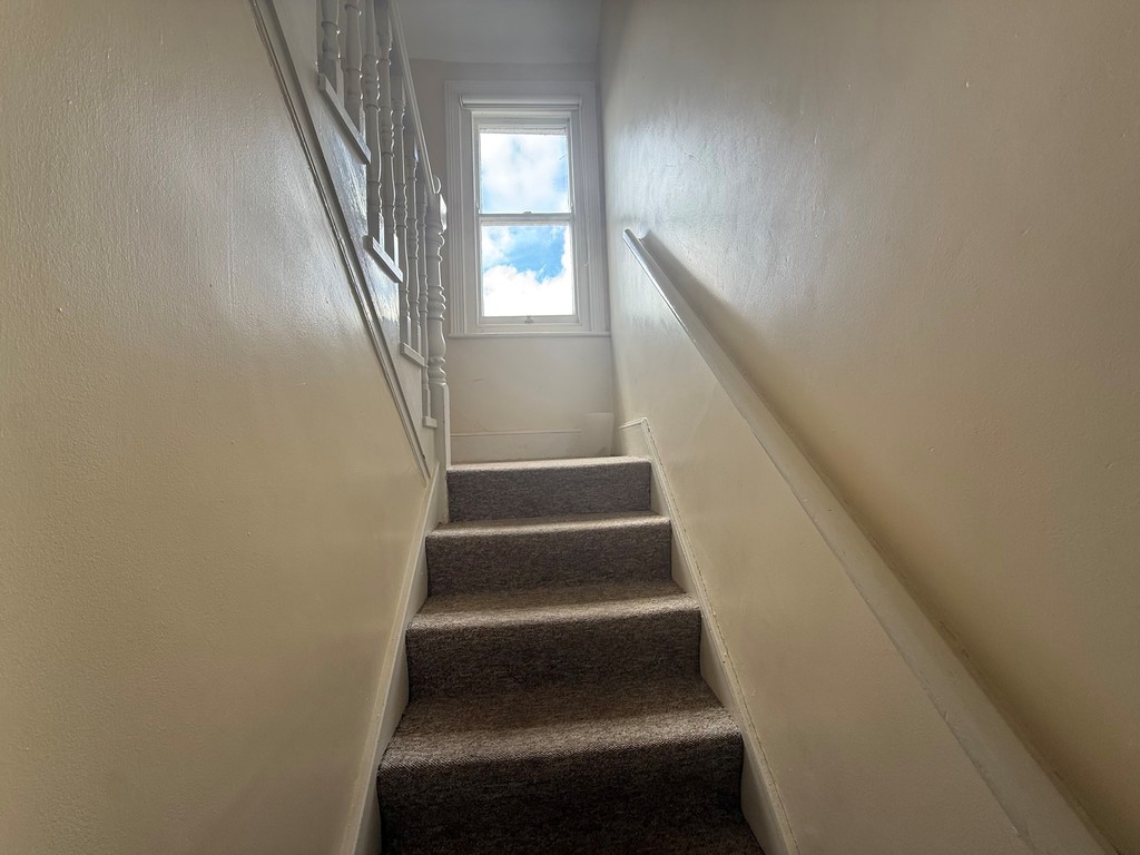1 bed apartment to rent in Pennsylvania Road, Exeter, EX4 14