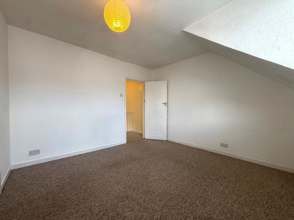 1 bed apartment to rent in Pennsylvania Road, Exeter, EX4 3