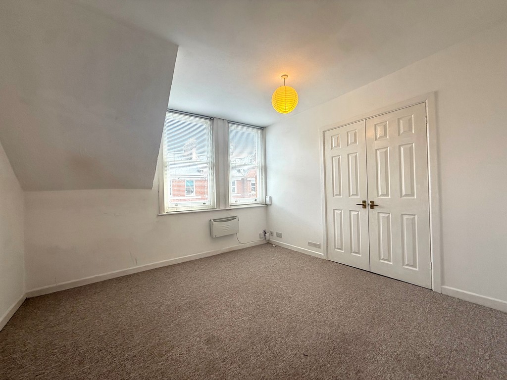 1 bed apartment to rent in Pennsylvania Road, Exeter, EX4  - Property Image 2