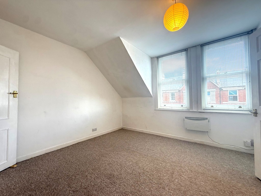 1 bed apartment to rent in Pennsylvania Road, Exeter, EX4  - Property Image 8