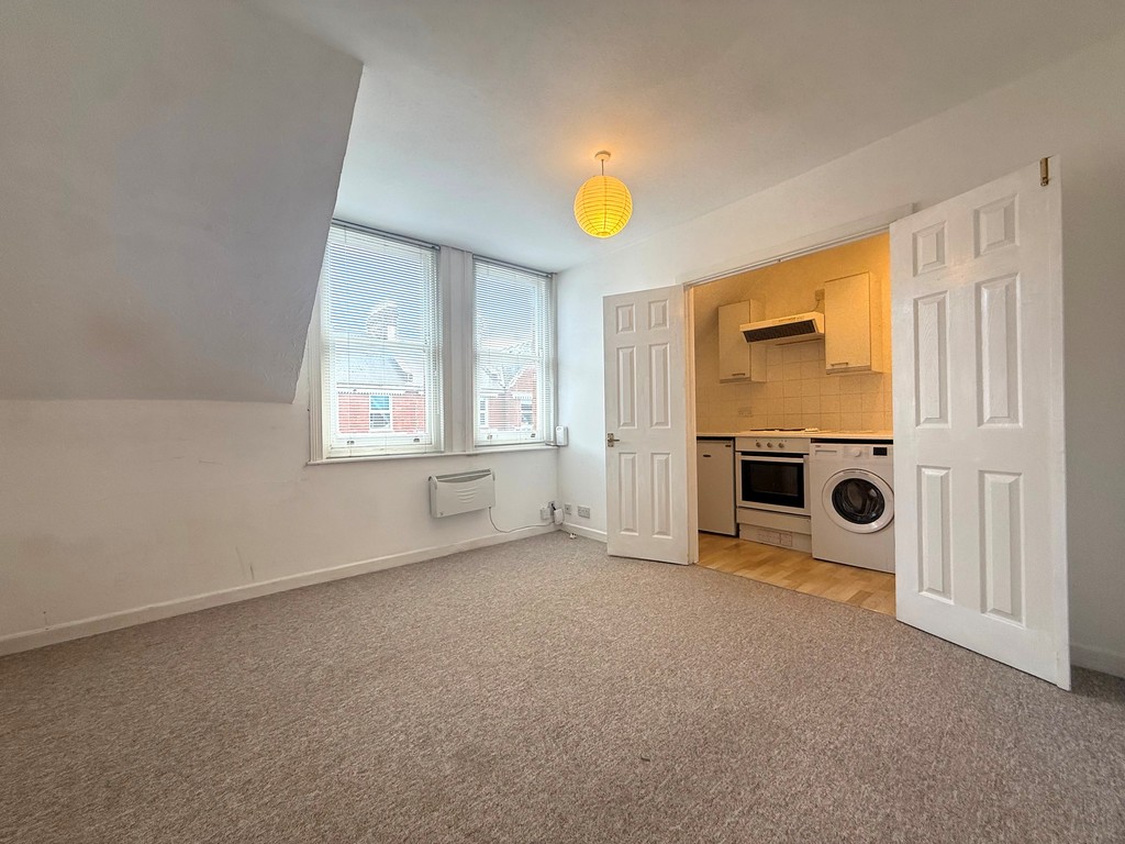 1 bed apartment to rent in Pennsylvania Road, Exeter, EX4  - Property Image 5