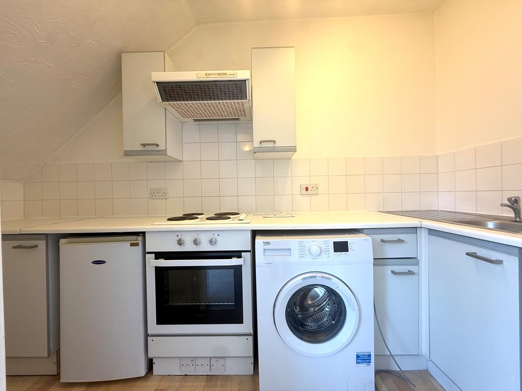 1 bed apartment to rent in Pennsylvania Road, Exeter, EX4  - Property Image 6