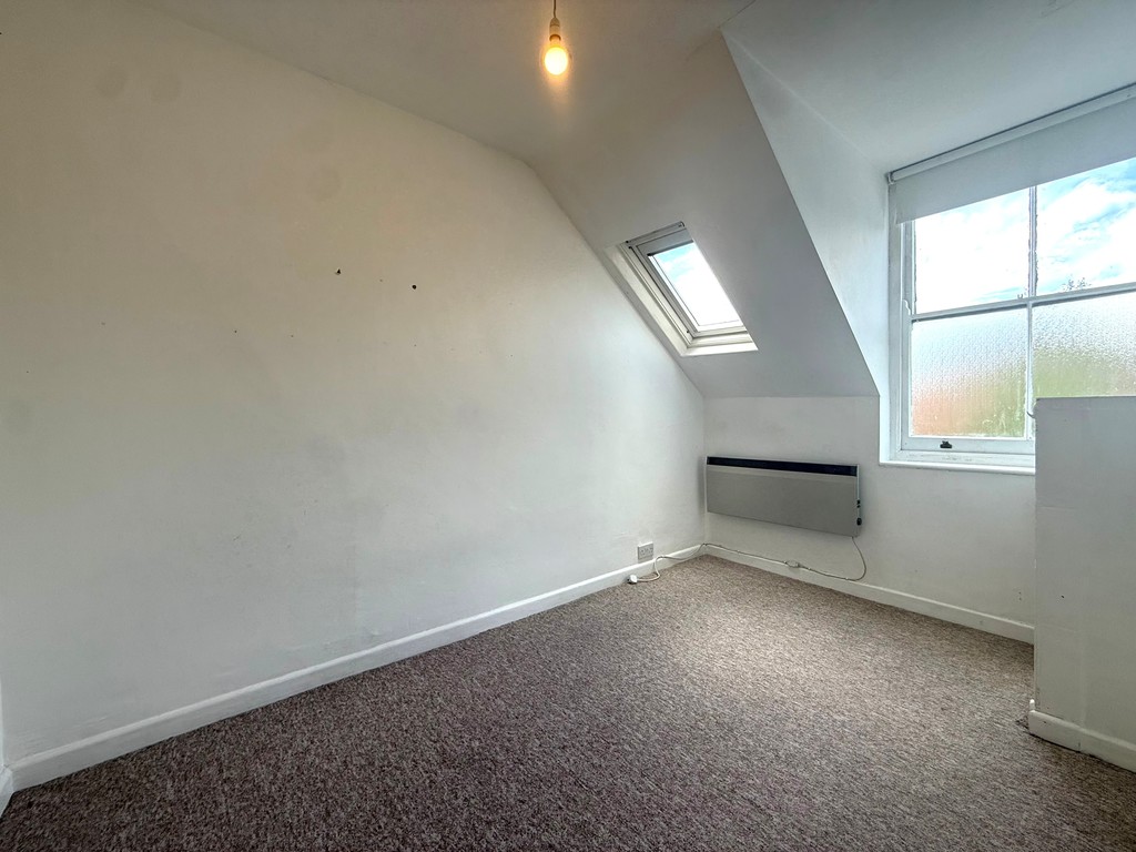 1 bed apartment to rent in Pennsylvania Road, Exeter, EX4 8