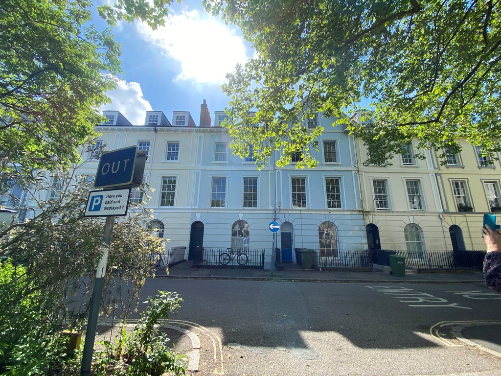 2 bed apartment for sale in Richmond Road, Exeter  - Property Image 11
