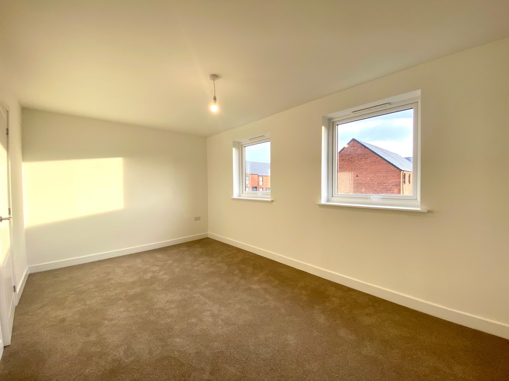 3 bed town house to rent in Granite Rise, Pinhoe, EX4  - Property Image 15