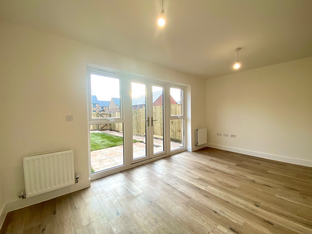 3 bed town house to rent in Granite Rise, Pinhoe, EX4  - Property Image 7