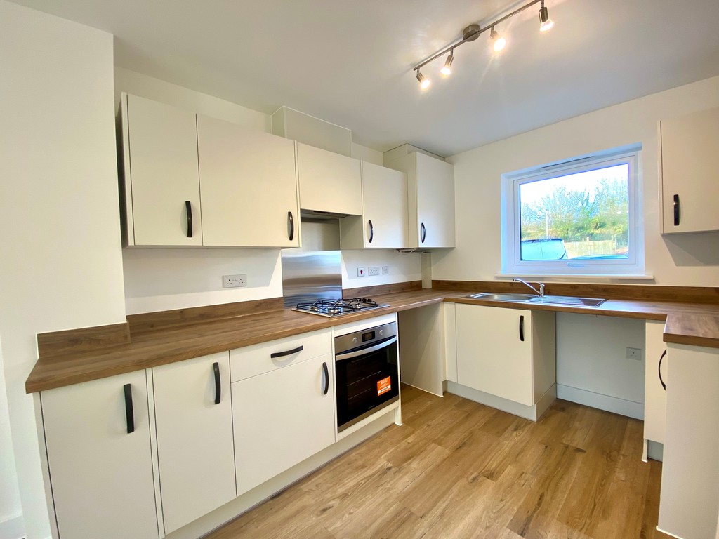 3 bed town house to rent in Granite Rise, Pinhoe, EX4  - Property Image 6