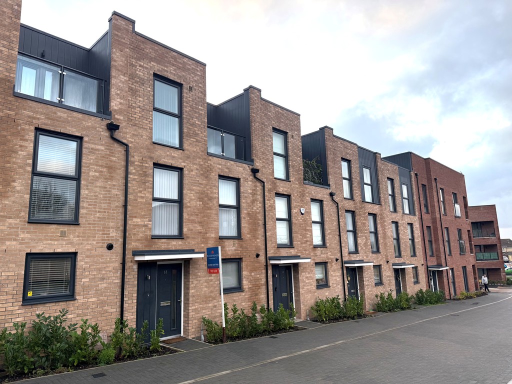 3 bed town house to rent in Granite Rise, Pinhoe, EX4  - Property Image 19