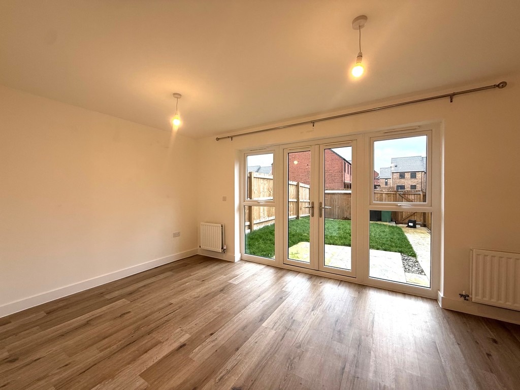 3 bed town house to rent in Granite Rise, Pinhoe, EX4  - Property Image 4