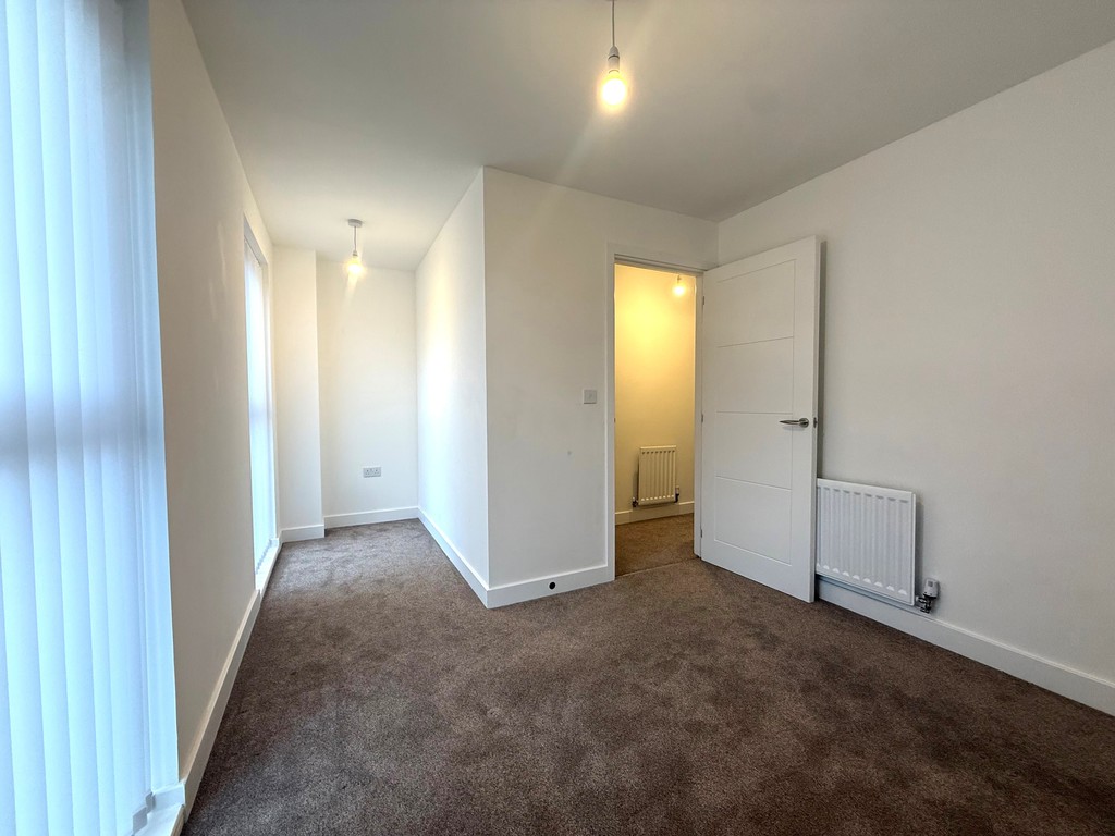 3 bed town house to rent in Granite Rise, Pinhoe, EX4 17