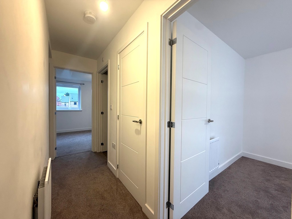 3 bed town house to rent in Granite Rise, Pinhoe, EX4  - Property Image 17